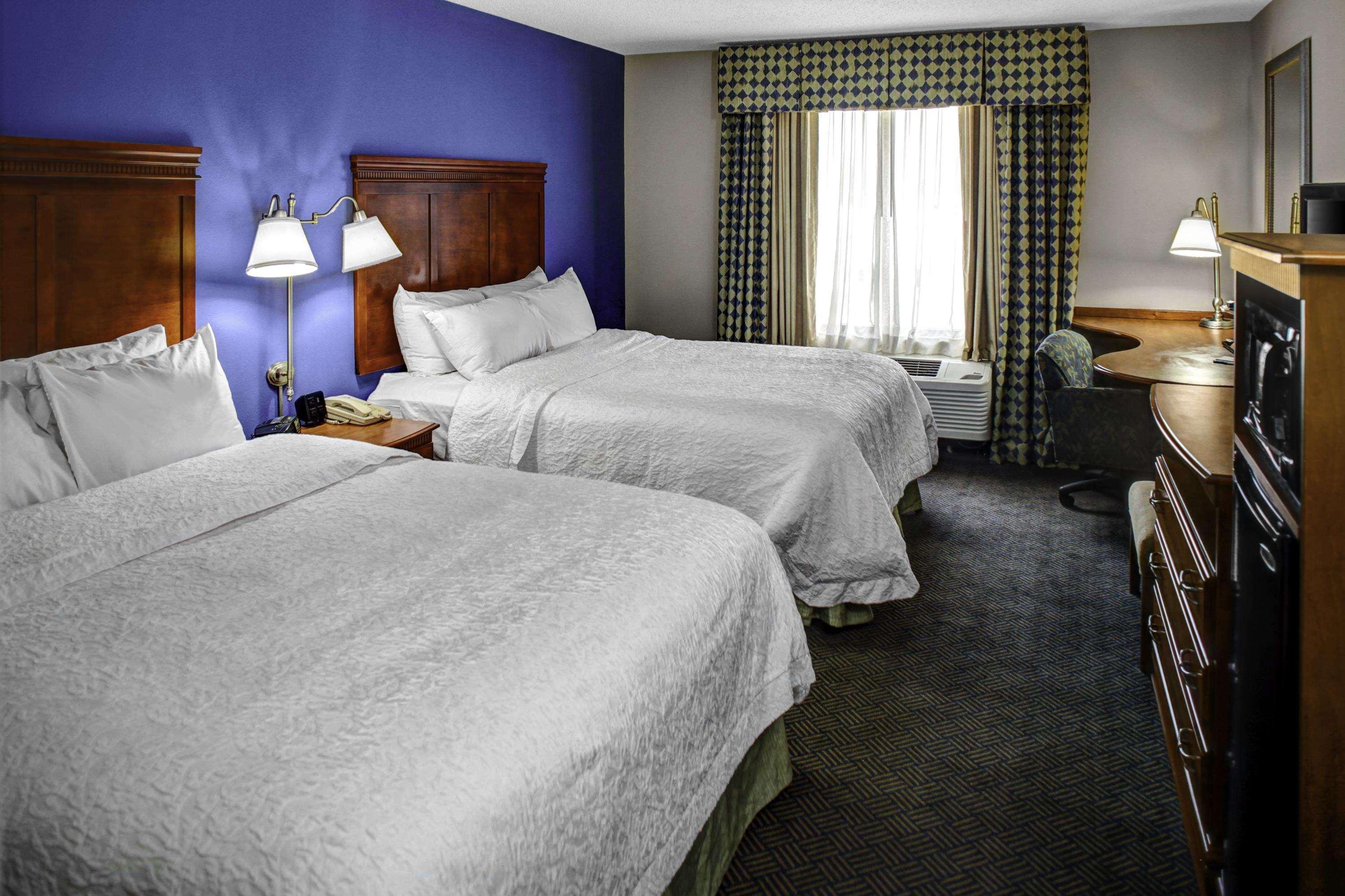 Hampton Inn Coldwater Exterior photo