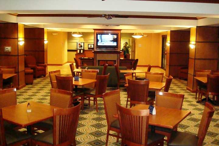 Hampton Inn Coldwater Exterior photo